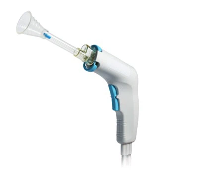 Pulse Lavage ในตัวแบตเตอรี่