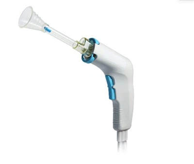 เครื่องมือเกี่ยวกับศัลยกรรมกระดูกแบบใช้แล้วทิ้ง Pulse Lavage