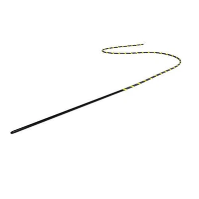 ลวดคู่มือการส่องกล้องในขั้นตอน ERCP