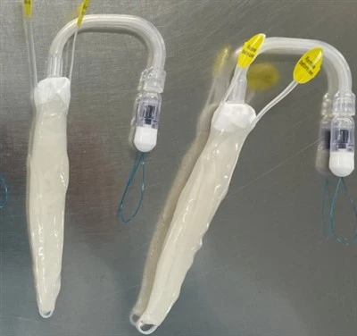 Adjustable Intragastric Balloon Weight Loss Endoscopic Gastric Balloon Adjustable Intragastric Balloon Weight Loss Endoscopic Gastric Balloon
